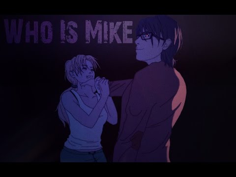 Who Is Mike... Концовка 1 - Катализатор