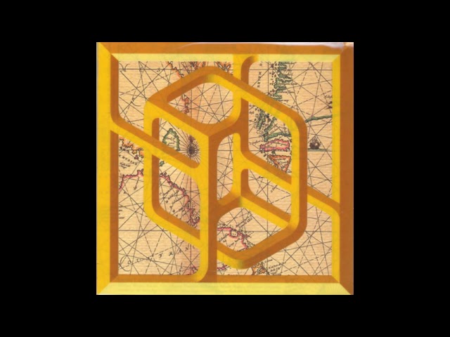 The Orb - Plateau - YouTube