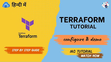#1 Introduction to Terraform | deep dive of terraform |  terraform tutorial for beginners in hindi