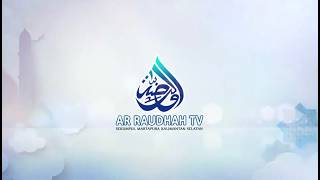 PEMBACAAN MAULID AL-HABSYI DI MUSHOLLA AR-RAUDHAH SEKUMPUL MTP KALSEL, MALAM SENIN TGL 18-10-2026