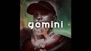 Rodney SA - Gemini (Album Mix) 2022