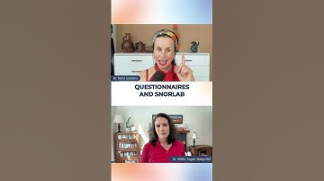 Video is OUT! Different strategies to make Oral appliance work efficiently