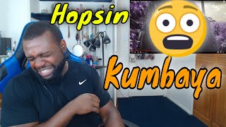 Hopsin - Kumbaya | Reaction