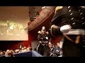 Театриум на Серпуховке (Терезы Дуровой) - Обзор - Мюзикл Буратино - RO-MAN