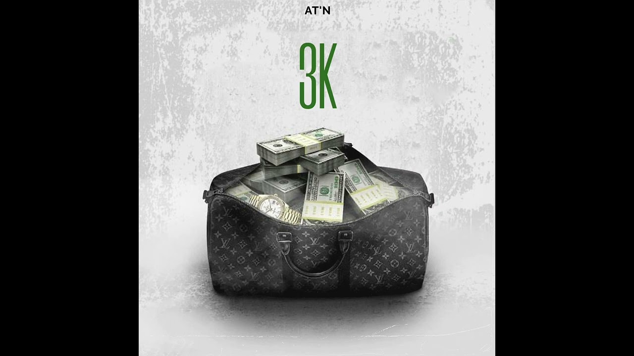 Watch AT’N - 3K (Audio Officiel) on YouTube Watch AT’N - 3K (Audio Officiel) on YouTube
