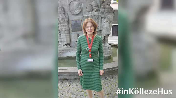#inKllezeHus: Lieblingsort Ostermannplatz, Angela ...