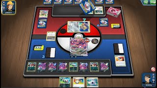 Pokémon TCG Online APK Download for Android Free