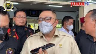 Ketua DPRD Kab.Sukabumi Menghadiri Muscab BPPKB Banten DPC Sukabumi@JubirTV