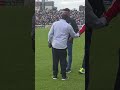 Somali Referee Omar Abdulkadir Artan Barred From Entering United States of America FIFA Fails Rescue