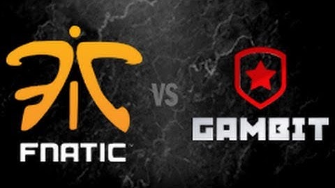 FNC vs GMB - 2014 EU LCS Super Week W1D1