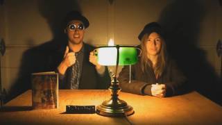 Detective Reviews #26 Bloopers | Film Noir @TheDetectiveSteve