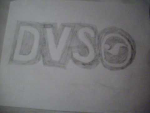 DVS Logo