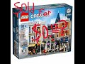 Someone Bought A Copy Of The Lego Assembly Square For Only $0.12 USD!?
