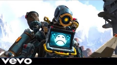 Clash Gaming - Apex Grind (official music video)