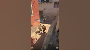 Classic CS2 teammates