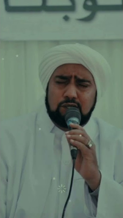Story Wa || Habib Syech Bin Abdul Qodir Assegaf #shorts