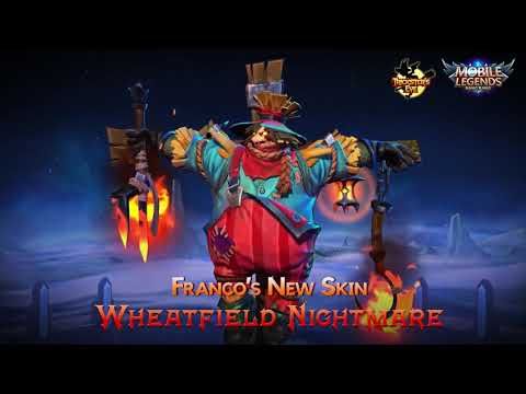 MLBB SEA 万圣节皮肤 16 9 wz1 - MLBB SEA 万圣节皮肤 16 9 wz1