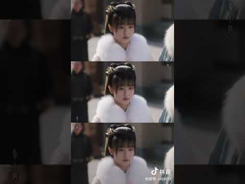 [FMV] 如故-张礕晨 | Như Cố - Trương Bích Thần（ OST Châu Sinh Như Cố ）  #周生如故