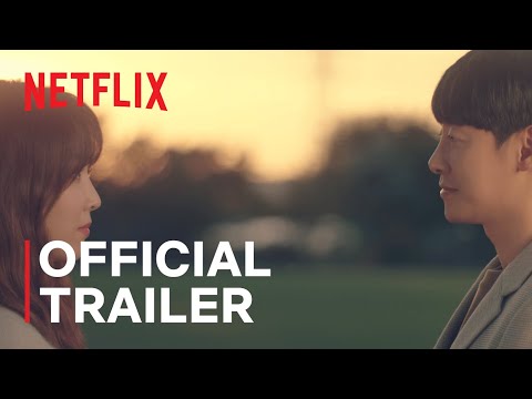 You Are My Spring | Official Trailer | Netflix