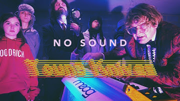 Young Knives - No Sound (Official Video)