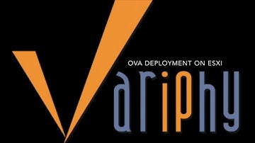 OVA Deployment YouTube