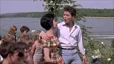 Cliff Richard ~ The Young Ones  (Film Clip) (1962)