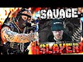 SAVAGE SOLO SLAYER! - LIVE - LATE NIGHT SLAY SESH W/ ELITESHOT