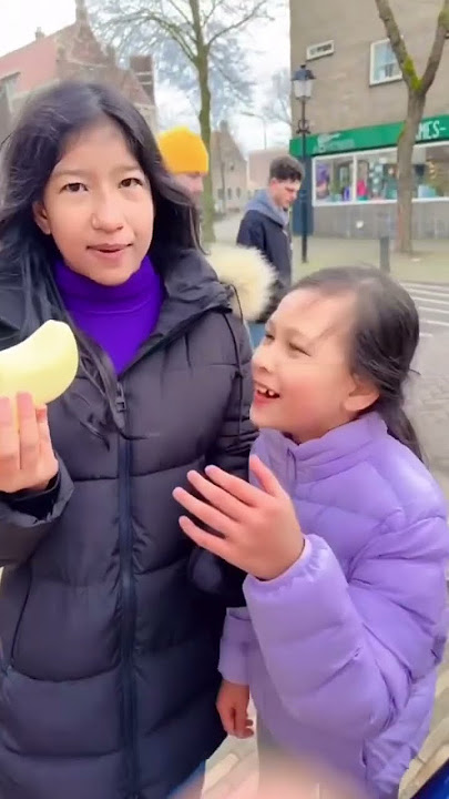 Anak Liana Rosli Kak KM makan kasut 🤤🤣 Jamu Sweet Dara