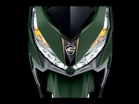 So sánh hai phiên bản Honda Vario 150 2017 và Vario 150 2018