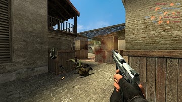 4k USP by SANEQ [New CS:S]