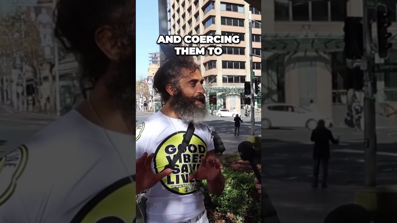 The Children are the real Victims of the World‼️ 