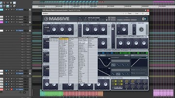 Designing engine sounds for WipEout in MASSIVE | Native Instruments