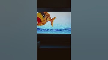 Kubo And The Two Strings End Credits At The TV