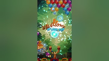 Angry Birds Stella - Gameplay Walkthrough Level.11 - 3 Stars! Stella! (iOS/ Android)