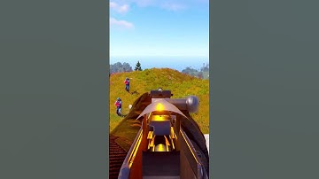 New SKS added to Rust!