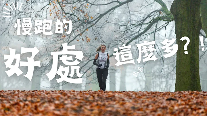 Benefits of Jogging|Why insist on running? |Beginner Cardio workout plan|Make progress everyday|Tips - 天天要聞