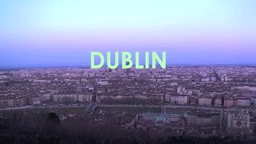 AIESEC OGX Exchange Internship Promotional Video