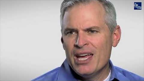 Five Behaviors of a Cohesive Team by The OD Consulting Group