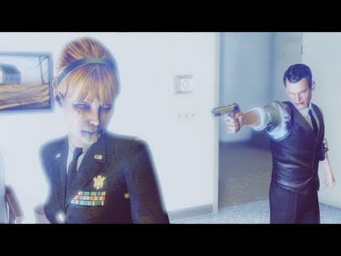 Vidéo: Le Bureau, BioShock 2 Dev 2K Marin 