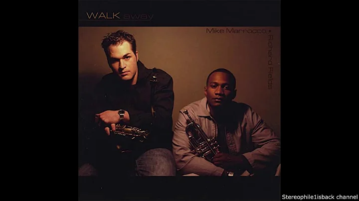 Mike Marrocco & Richard Fields - Inspiration
