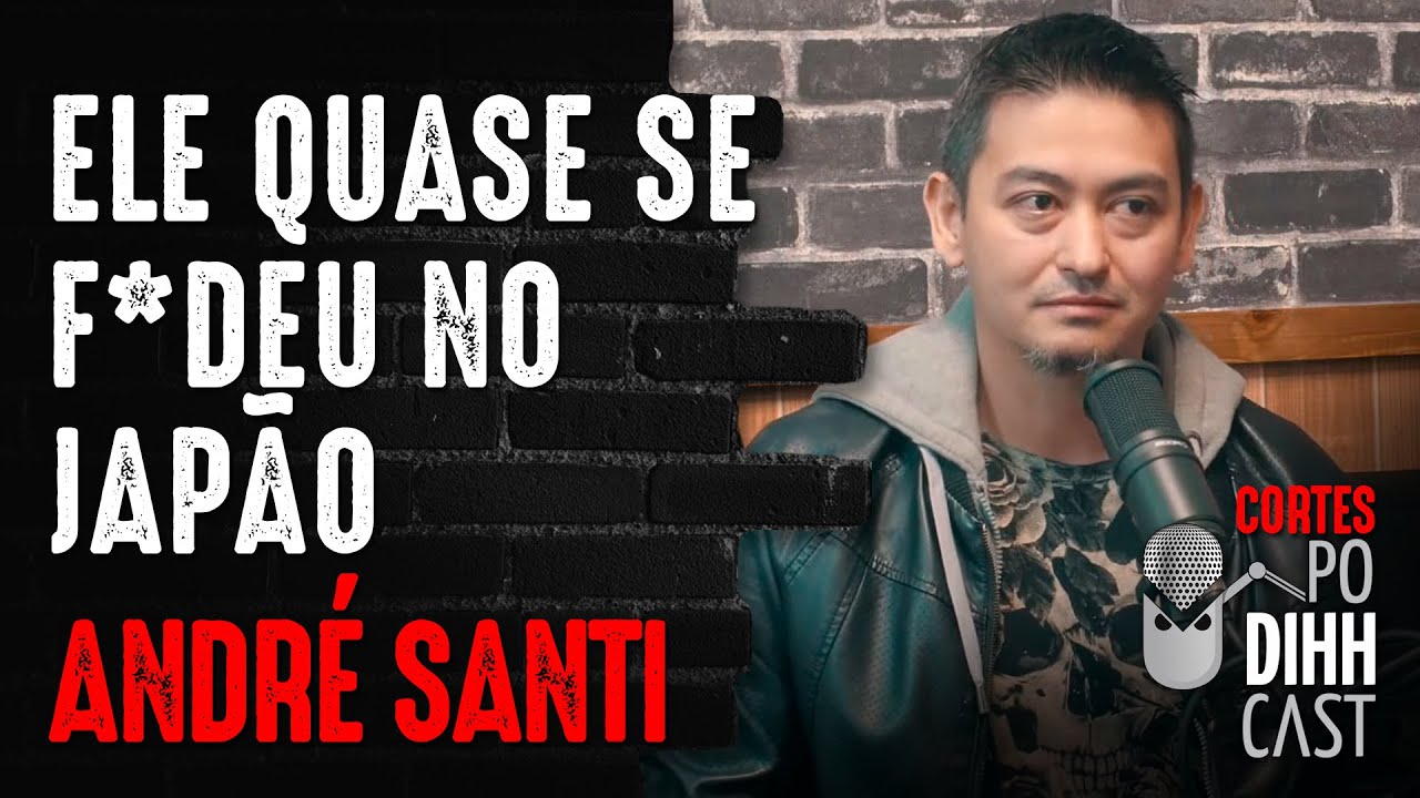 PENSARAM QUE ELE TINHA ROUBADO - Podihhcast Cortes - YouTube