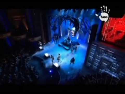 [High Quality] Avenged Sevenfold - Bat Country live at Chainsaw Awards 2006) HQ