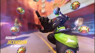 My Most Satisfying Zenyattas Clutch - Jackmrbum