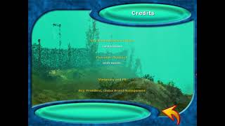 Dreamworks Shark Tale Credits Windows