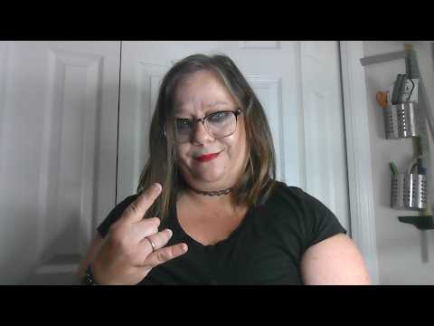 Metal girl reacts 5FDP new song