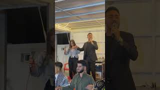 Selman Cizi̇ri̇ Çiğdem Şan Düet