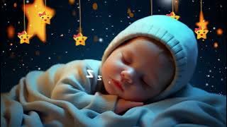 Babies Fall Asleep Quickly After 5 Minutes💤Music Reduces Stress, Gives Deep Sleep ♫ Baby Sleep Music