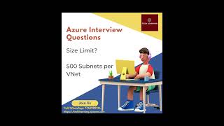 Azure Interview: Discover the Limitations of Azure Virtual Networks! [Hindi] screenshot 4