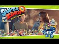 SUPERZINGS SERIES 3 TV Commercial