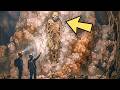 6 Things Found in Iran's Salt Mummies That Shouldn't Exist